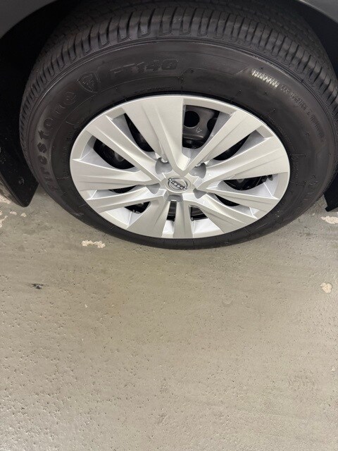 2025 Nissan Sentra S photo 3