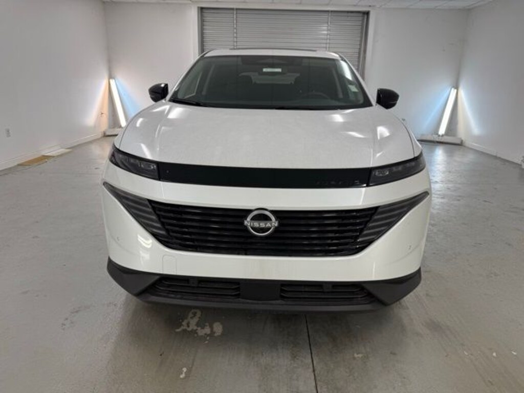 New 2025 Nissan Murano SL SUV