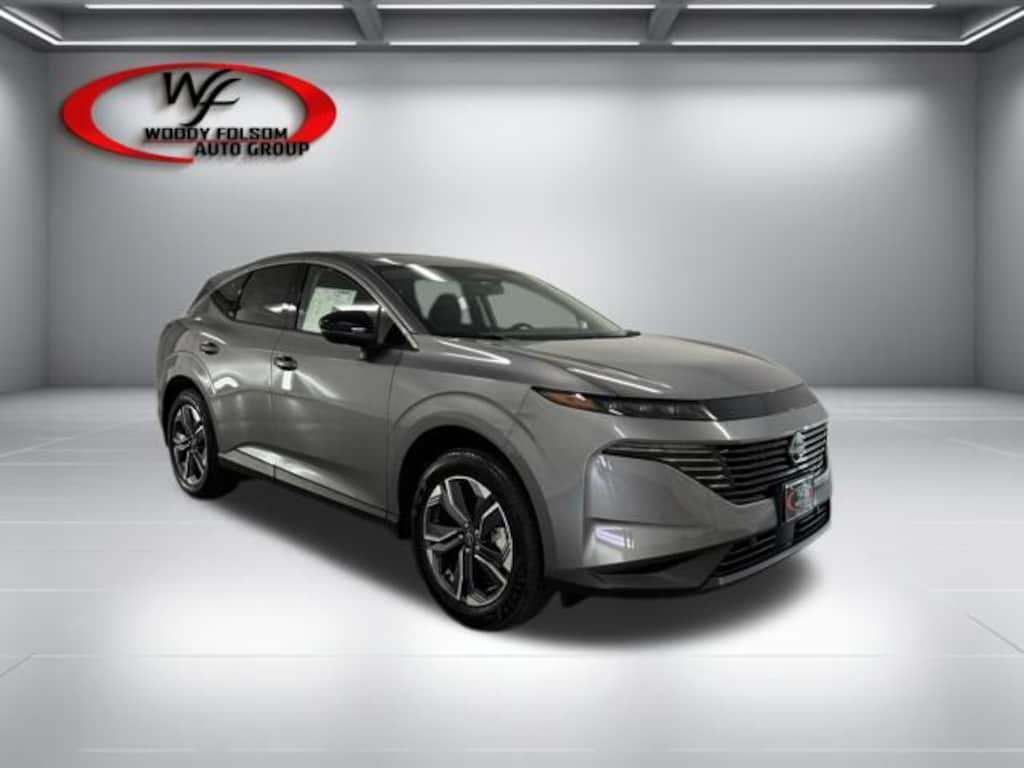New 2026 Nissan Murano SL SUV