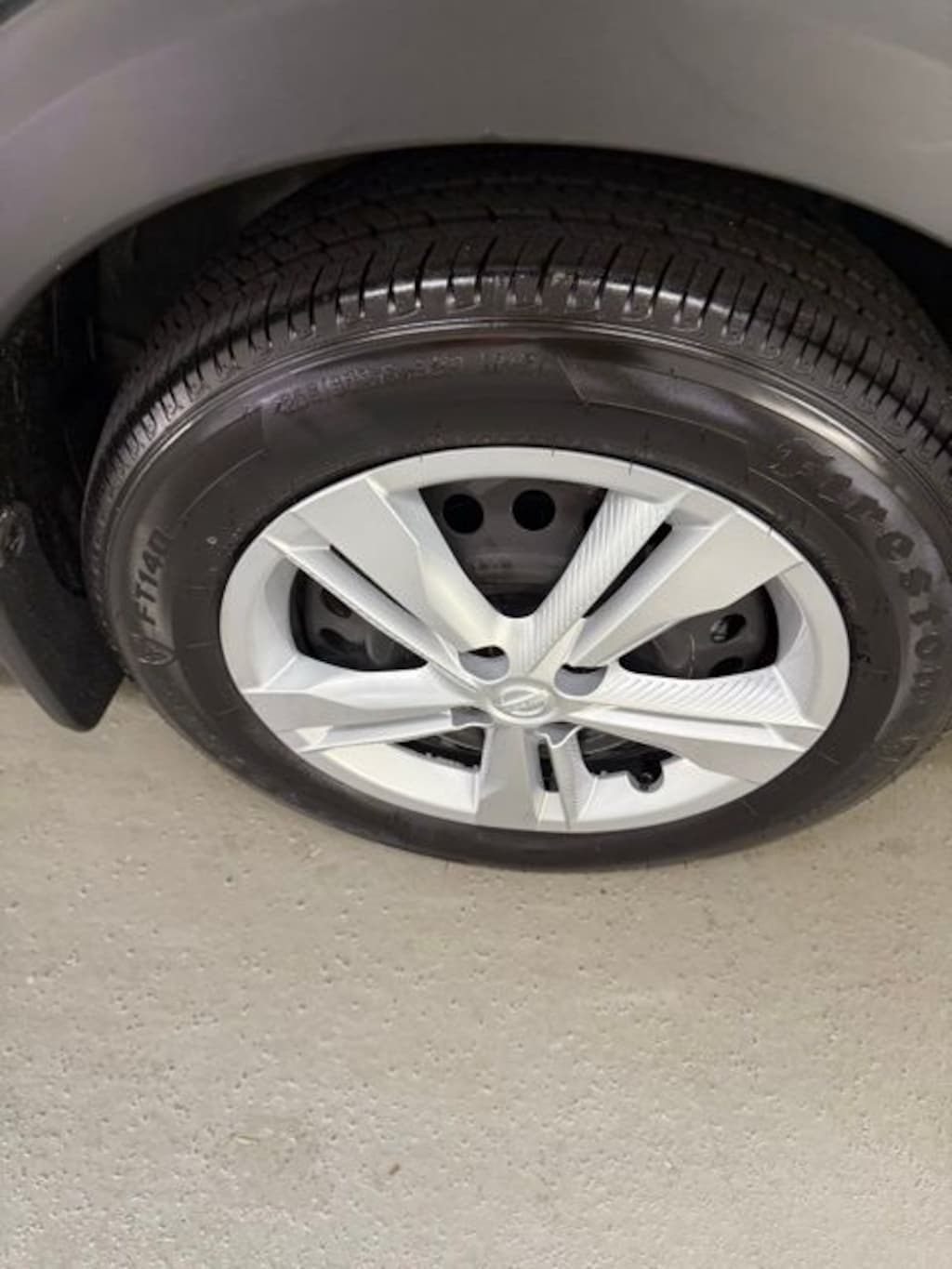 New 2025 Nissan Kicks Play S SUV