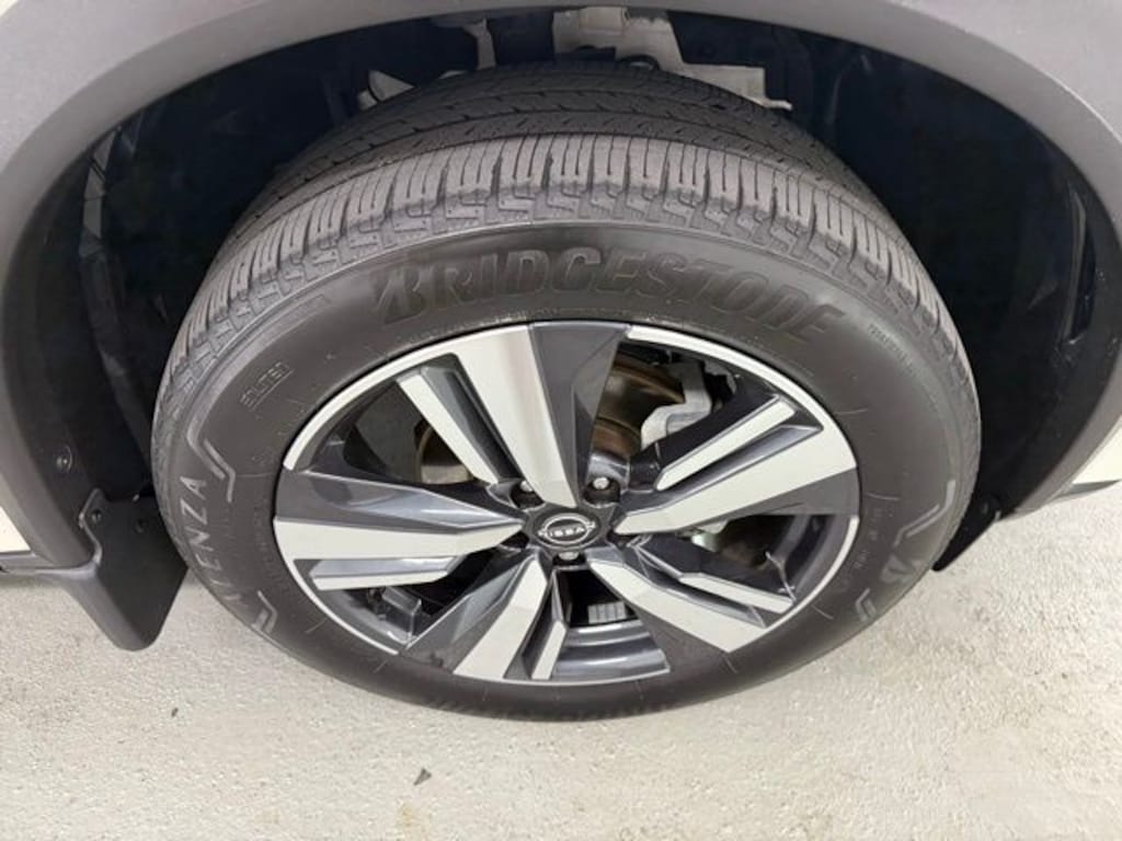 Used 2023 Nissan Rogue SL SUV