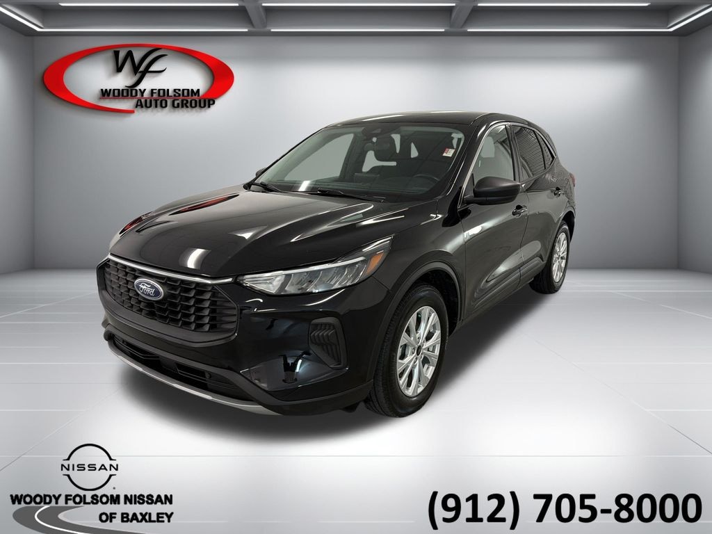 Used 2024 Ford Escape Active SUV