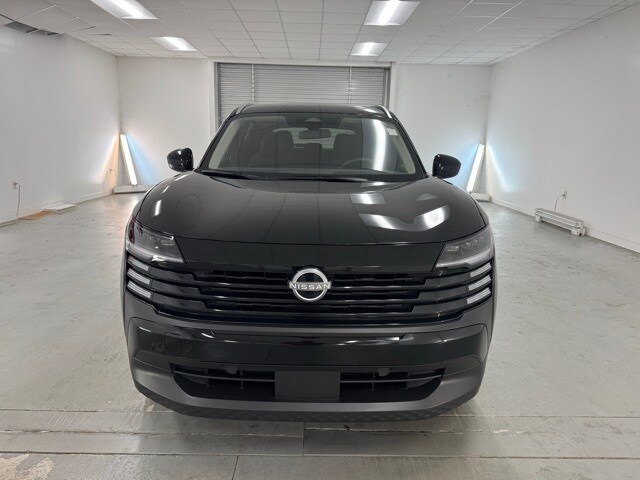 2026 Nissan Kicks SV photo 2