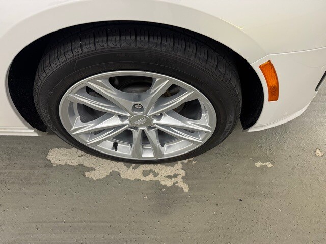 2020 Cadillac CT4 Luxury photo 3