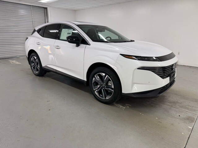 2025 Nissan Murano SL photo 2