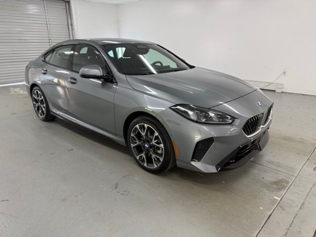 Used 2025 BMW 228i xDrive Gran Coupe