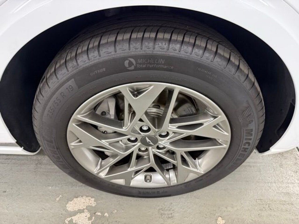 Used 2025 Genesis GV70 SUV