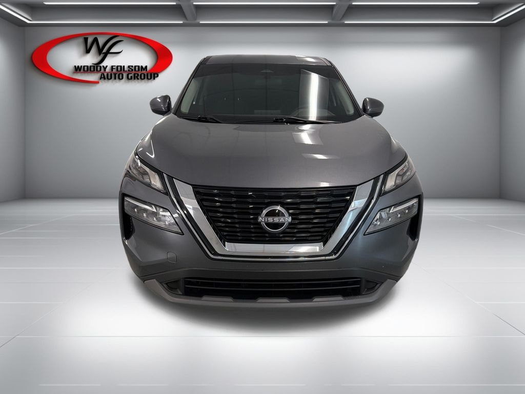Used 2023 Nissan Rogue SV SUV