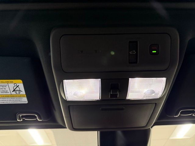 2026 Nissan Frontier PRO-4X - Photo 17