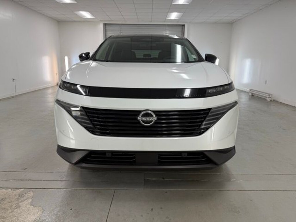 New 2025 Nissan Murano SL SUV