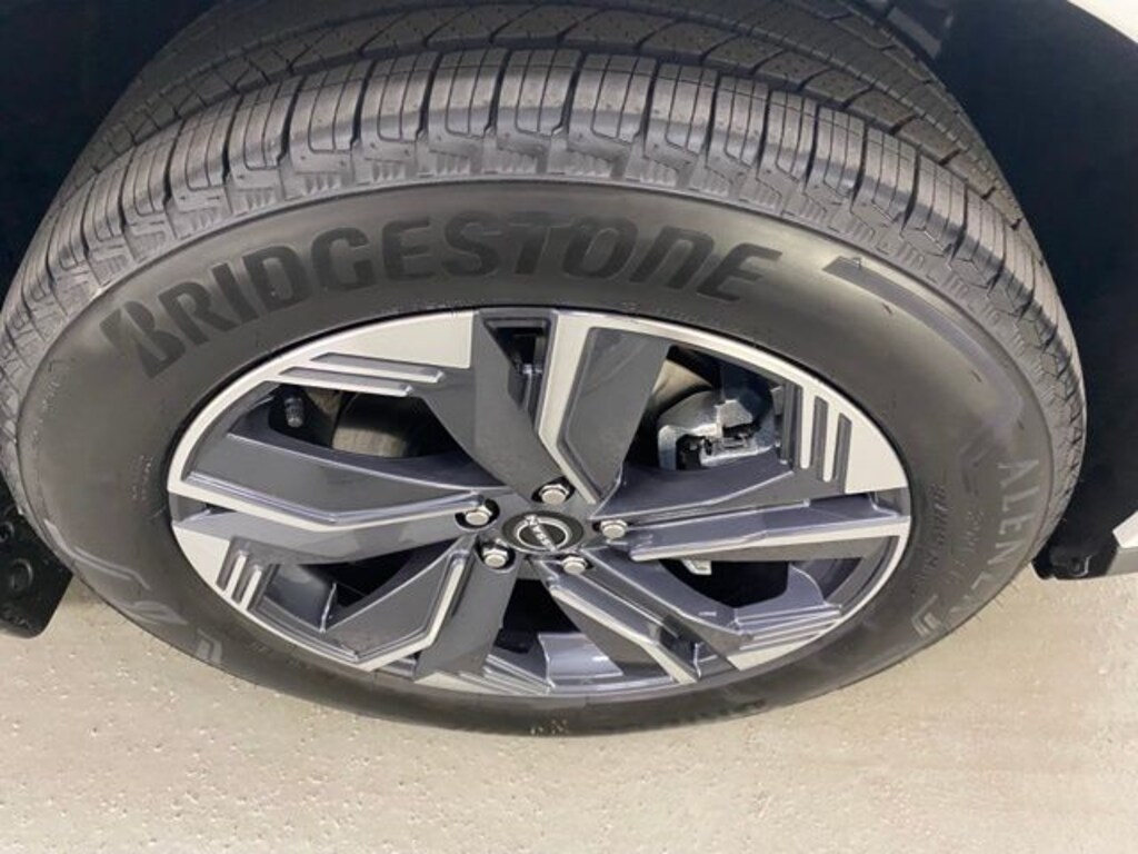 New 2025 Nissan Murano SL SUV