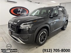 2025 Nissan Pathfinder Rock Creek SUV