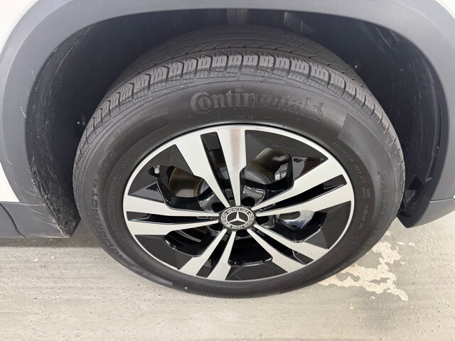 2025 Mercedes Benz GLA 250 photo 4