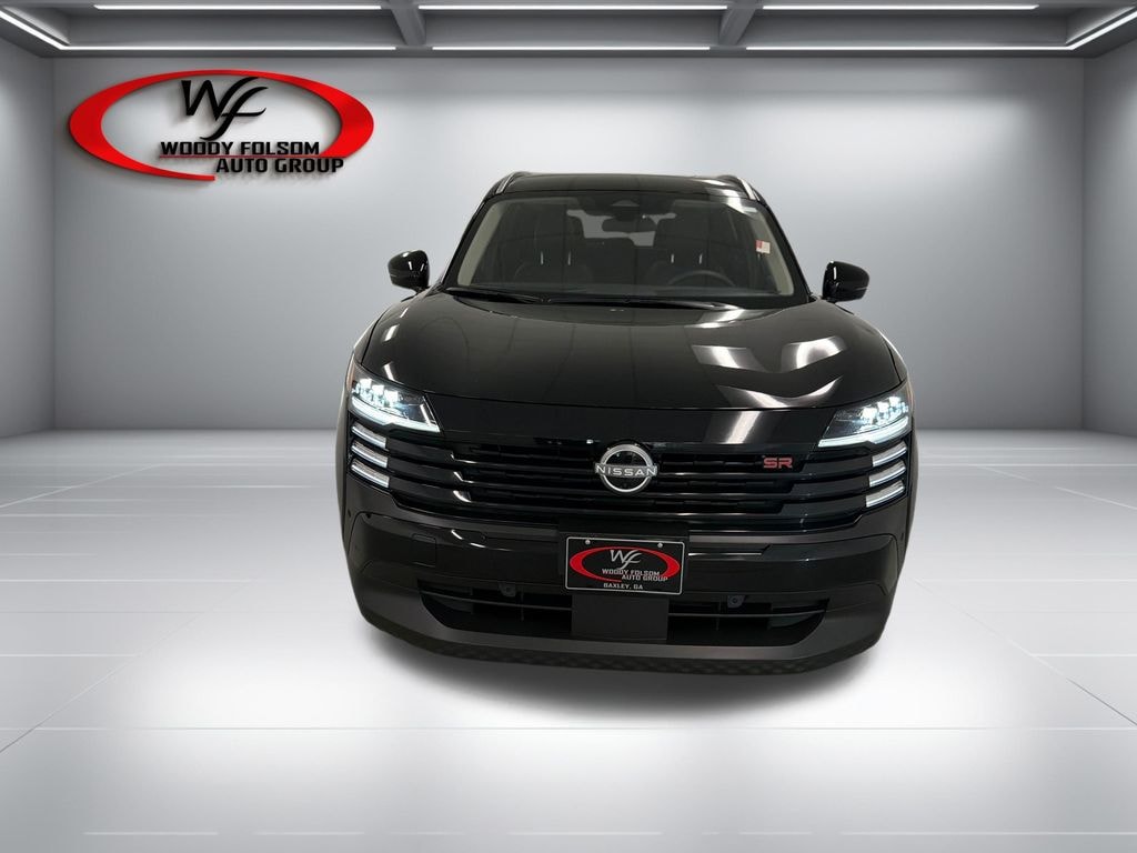 Used 2026 Nissan Kicks SR SUV