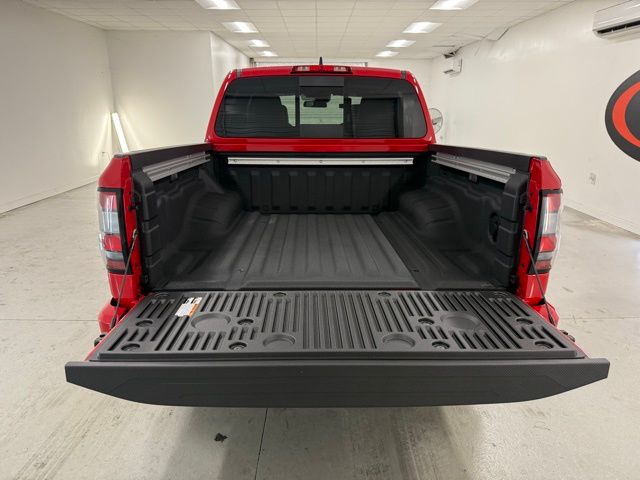 2026 Nissan Frontier PRO-4X - Photo 7
