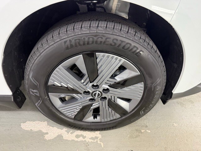 2025 Nissan Murano SL photo 4