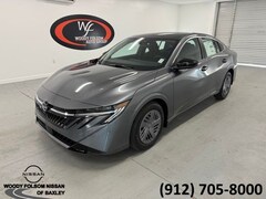 2026 Nissan Sentra S Sedan