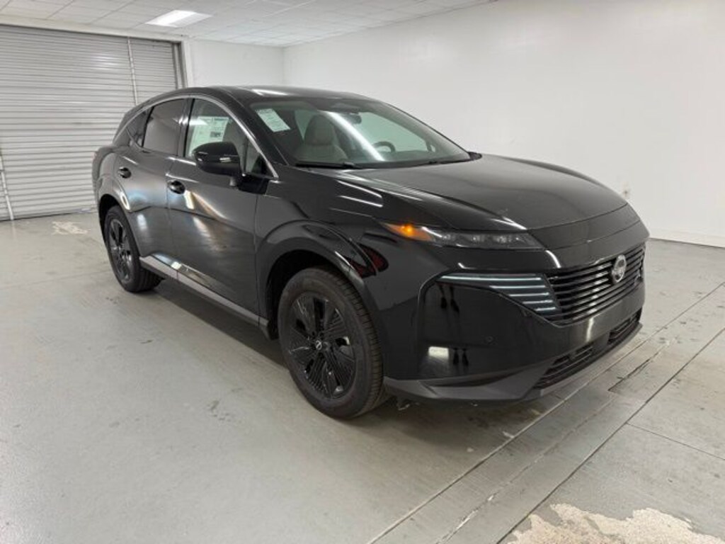 New 2025 Nissan Murano SV SUV