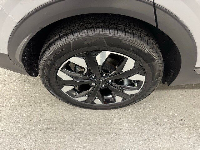 2023 Kia Sportage X-Line photo 4