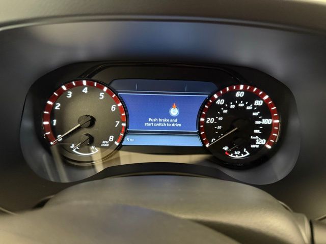 2026 Nissan Frontier PRO-4X - Photo 16