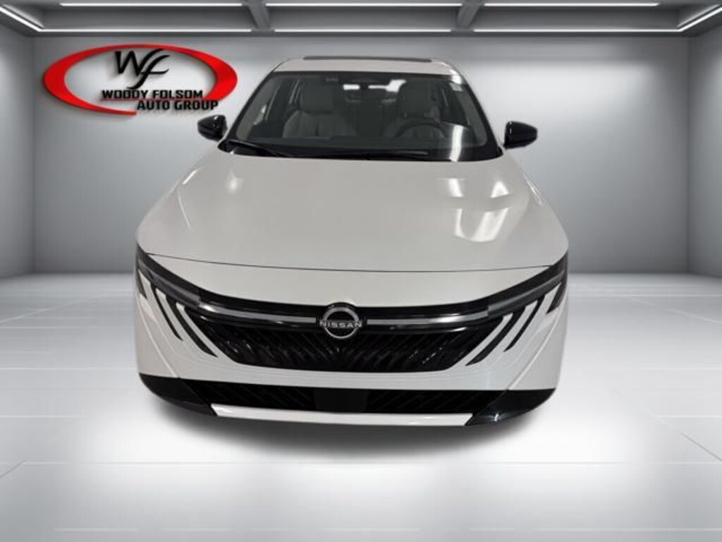 New 2026 Nissan Sentra SL Sedan