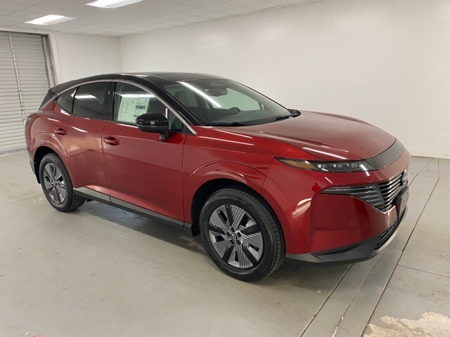 2025 Nissan Murano SL photo 3