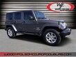 Jeep Wrangler JK Unlimited