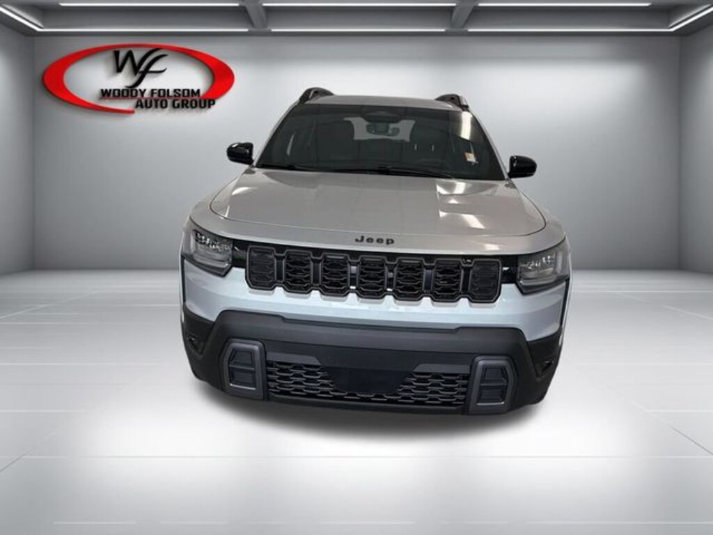 Used 2026 Jeep Cherokee Laredo/Limited SUV