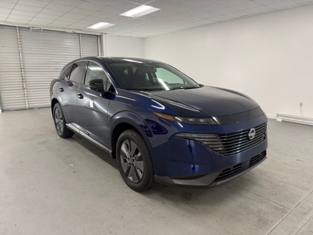 Used 2025 Nissan Murano SL SUV