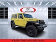 Jeep Wrangler 4xe