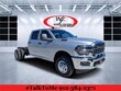  Ram 3500 Chassis Cab