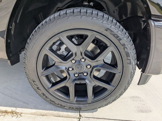 2026 RAM 1500 Laramie - Photo 10
