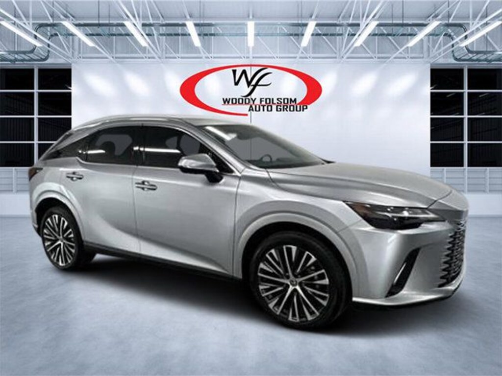 Used 2023 Lexus RX 350 Premium Plus SUV