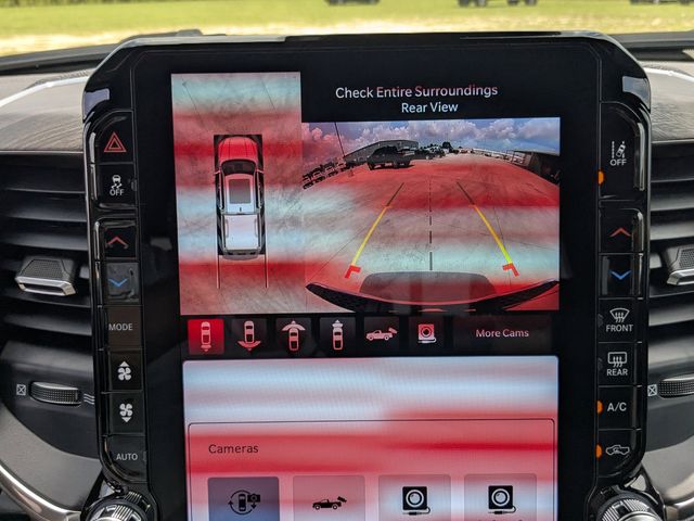 2026 RAM 1500 Laramie - Photo 18