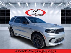 2025 Dodge Durango R/T PLUS AWD Sport Utility