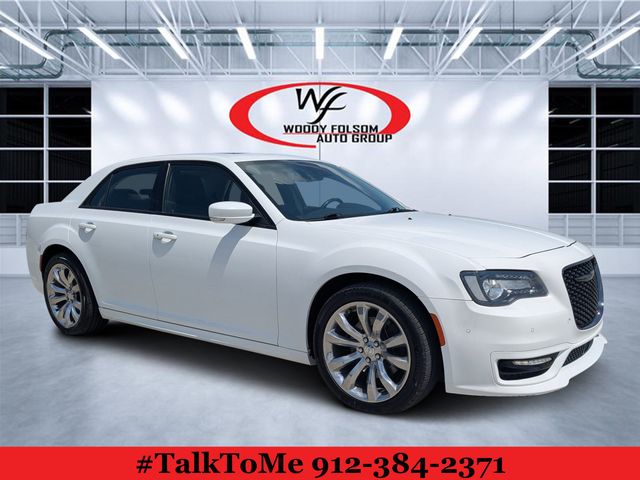 2021 Chrysler 300