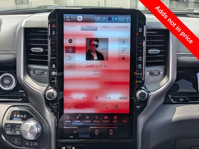 2026 RAM 1500 Laramie - Photo 16