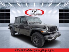 2025 Jeep Gladiator SPORT S 4X4 Pickup