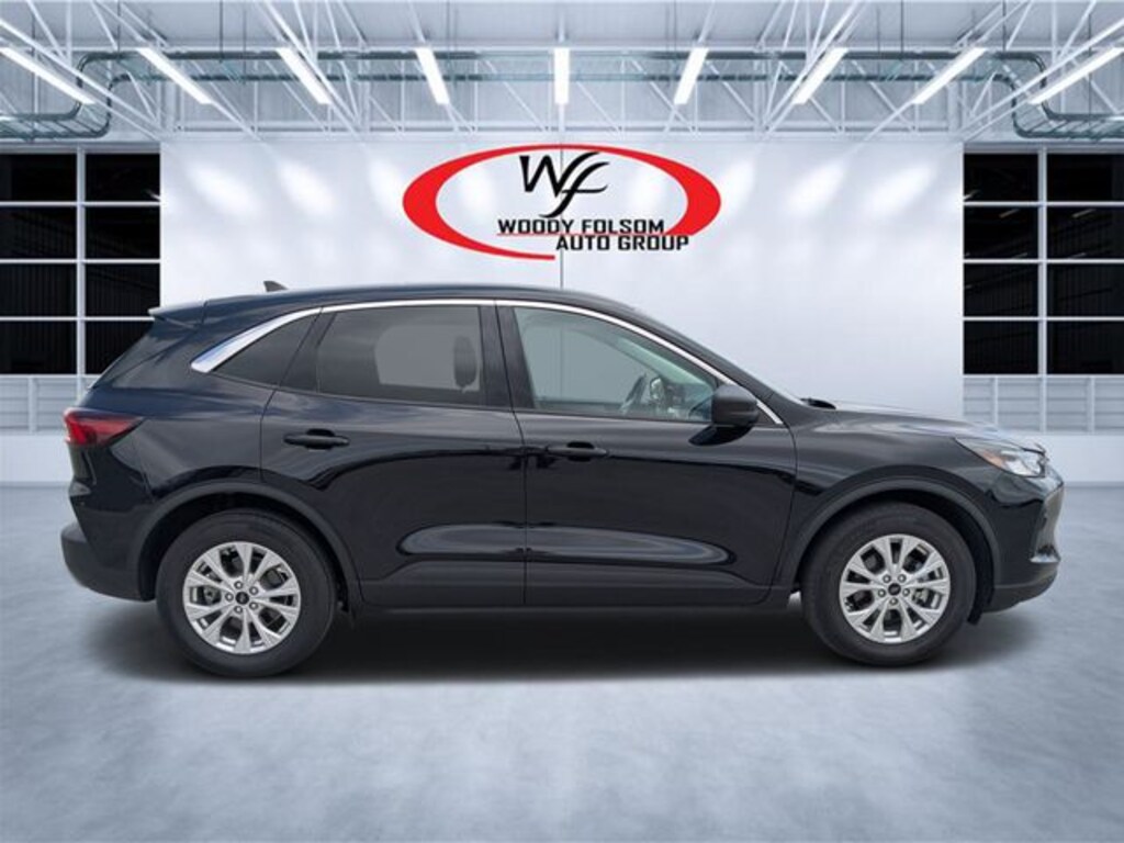 Used 2024 Ford Escape Active SUV