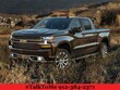 Chevrolet Silverado 1500 LTD