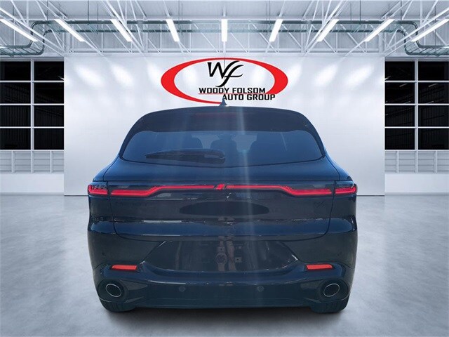 2024 Dodge Hornet R/T photo 3