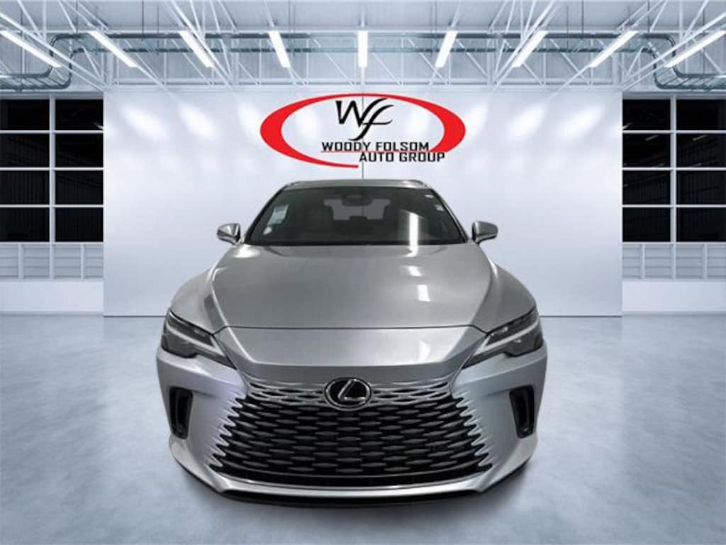 Used 2023 Lexus RX 350 Premium Plus SUV