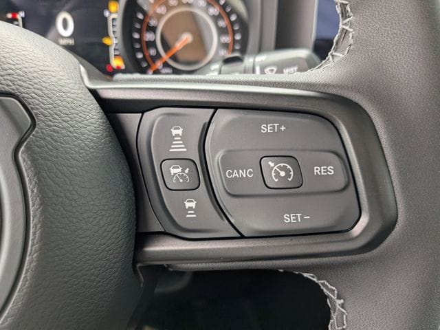 2025 Jeep Wrangler 2-Door Rubicon - Photo 21