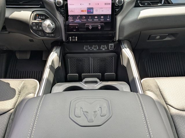 2026 RAM 1500 Laramie - Photo 17