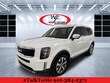  Kia Telluride