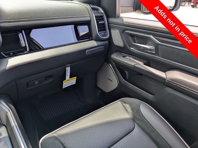 2026 RAM 1500 Laramie - Photo 15