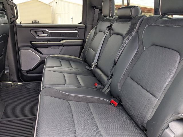 2026 RAM 1500 Laramie - Photo 12