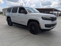 2025 Jeep Wagoneer CARBIDE 4X4 Sport Utility