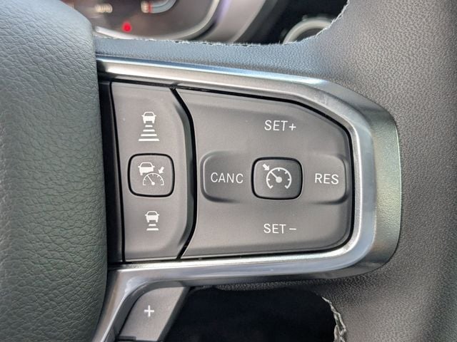 2026 RAM 1500 Laramie - Photo 22