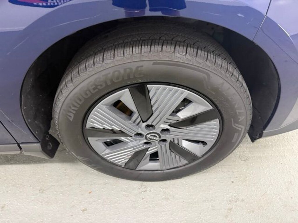 Used 2025 Nissan Murano SL SUV